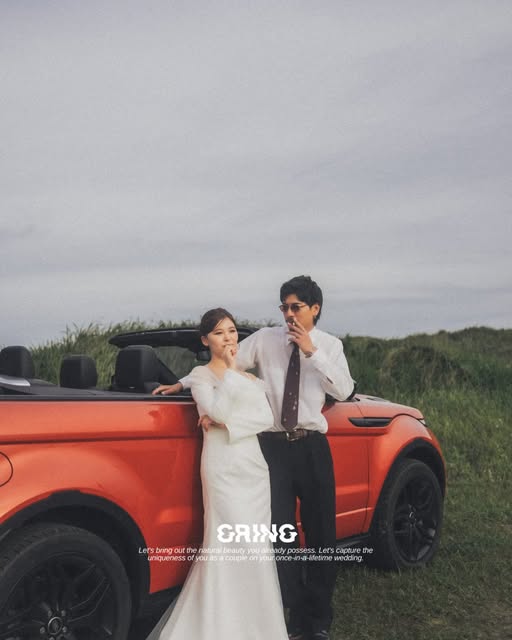 GRINGのInstagram投稿