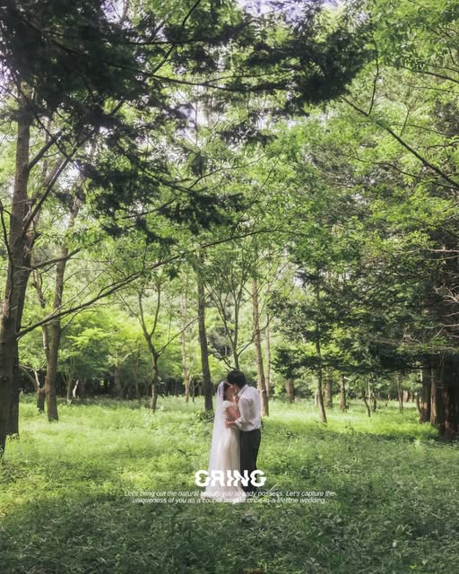 GRINGのInstagram投稿