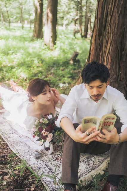 GRINGのInstagram投稿