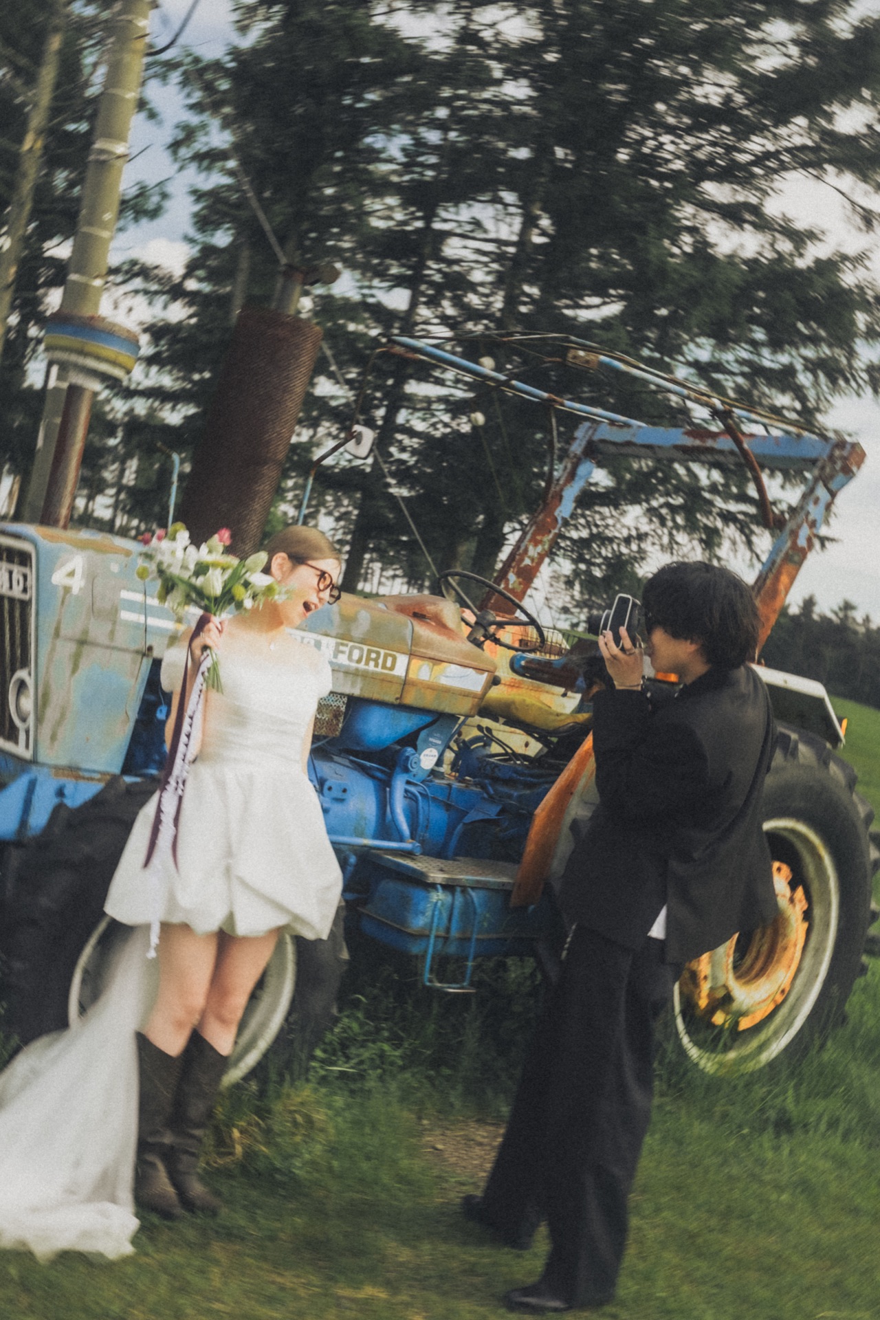 PASTURE IN MOTIONの作品写真 3