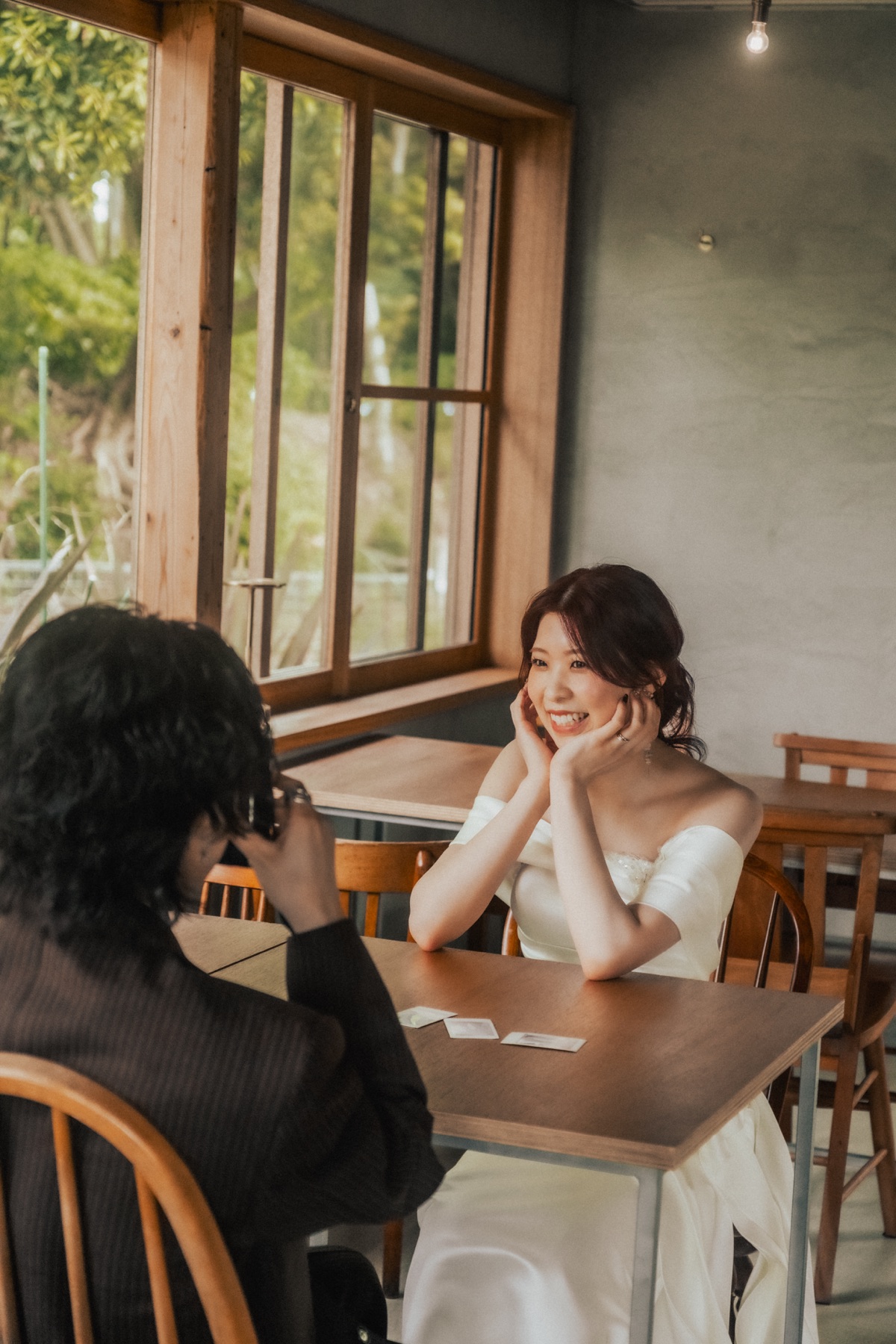 STILL ROOM, WARM STORYの作品写真 2