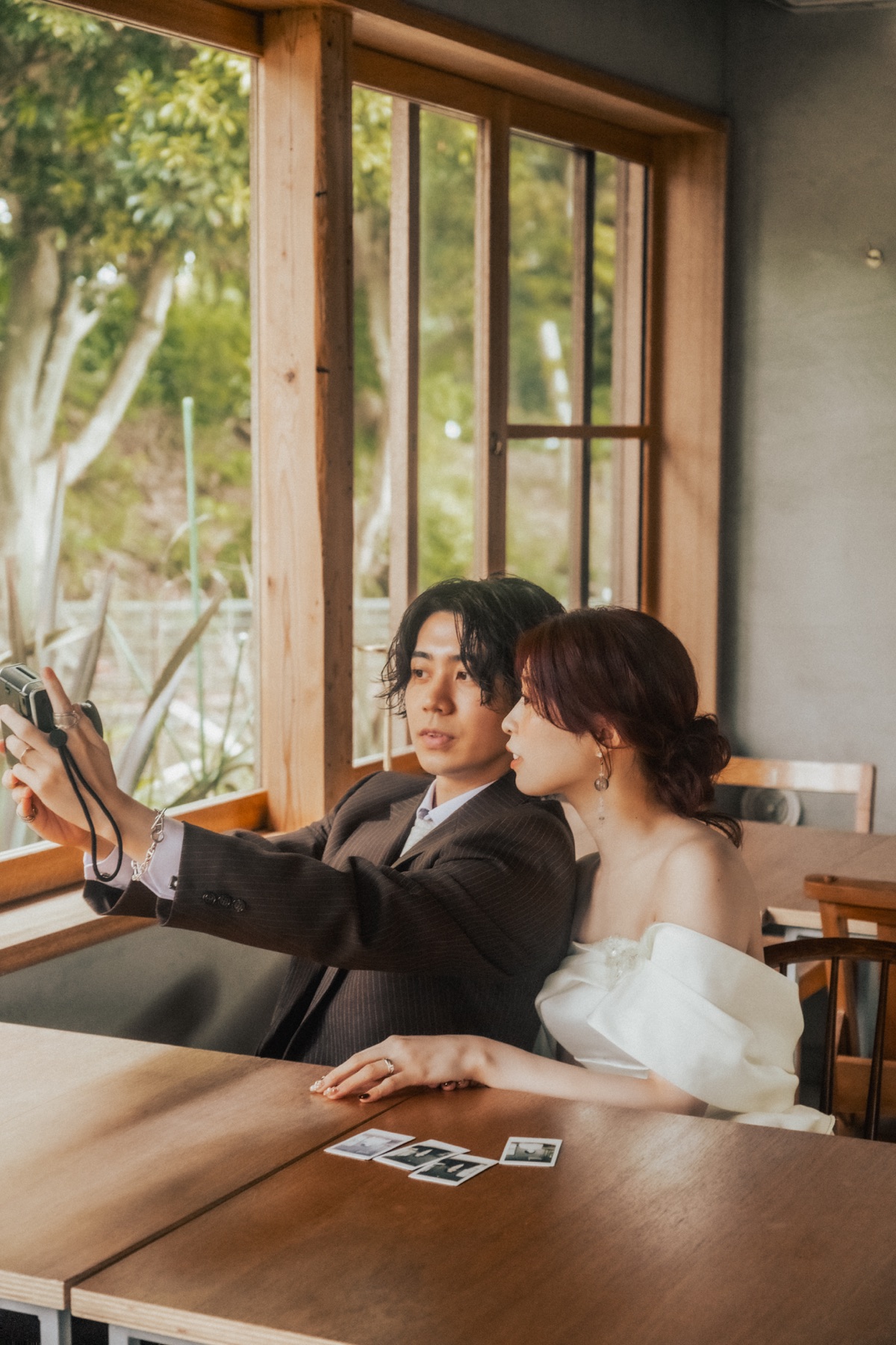 STILL ROOM, WARM STORYの作品写真 3