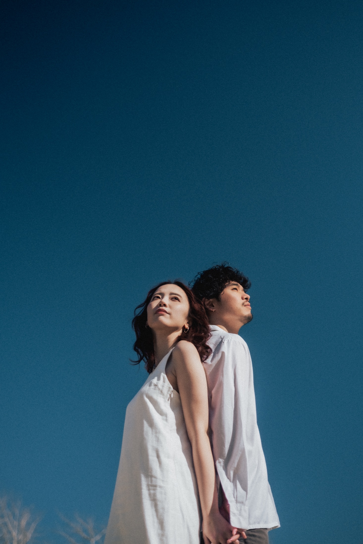 HERITAGE IN BLUEの作品写真 2