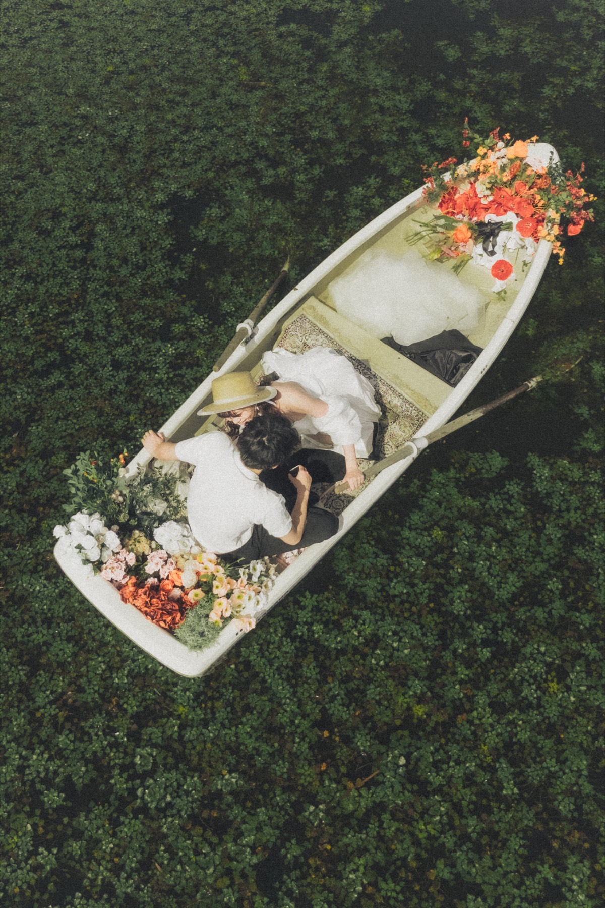 BOTANICAL BOAT STORYの作品写真 2