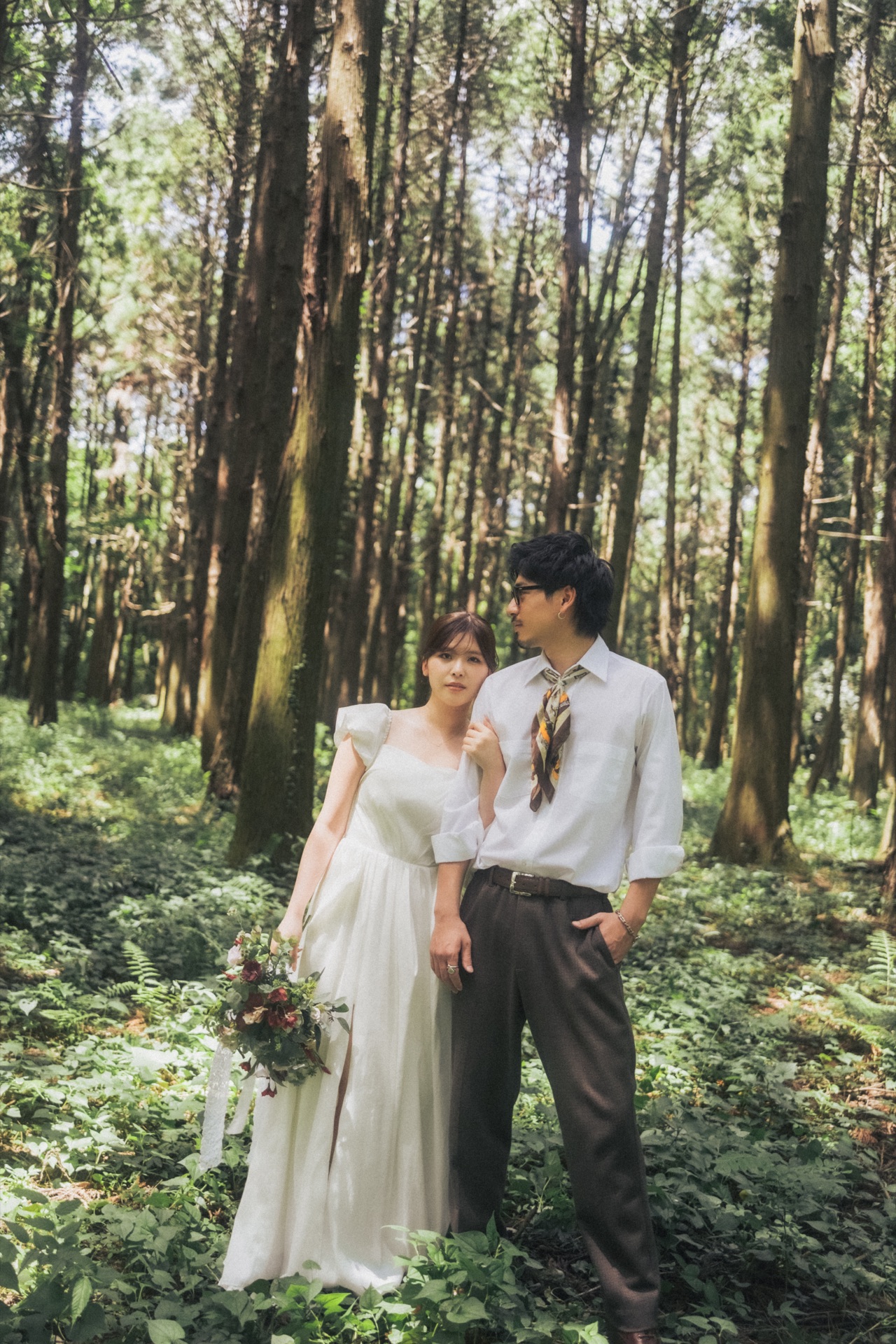 FOREST EDITORIALの作品写真 2