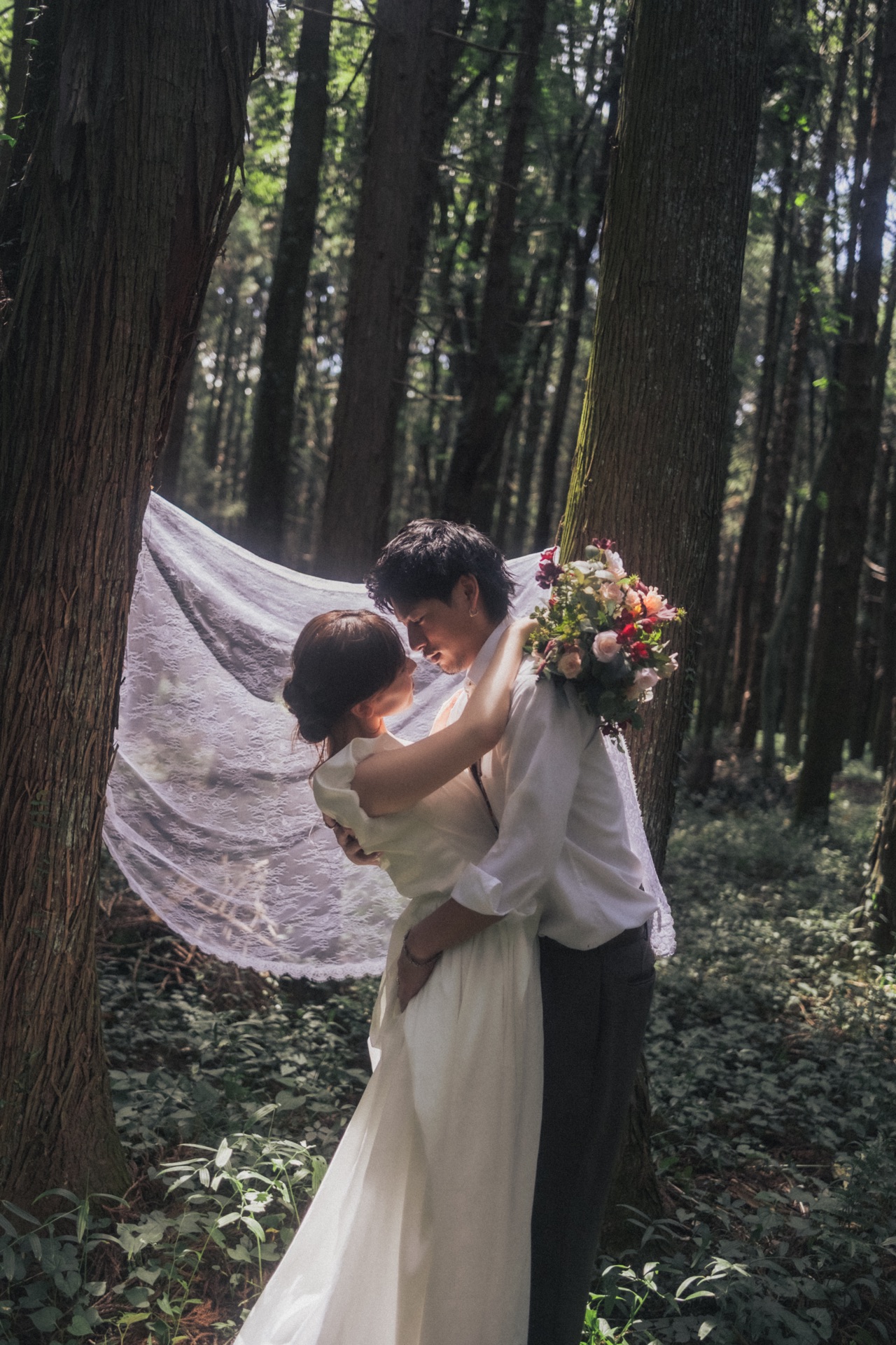 FOREST EDITORIALの作品写真 3
